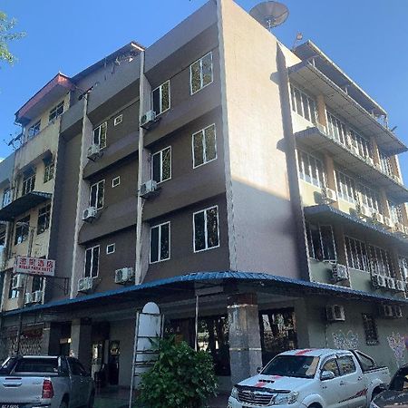 River Park Hotel سيبو المظهر الخارجي الصورة
