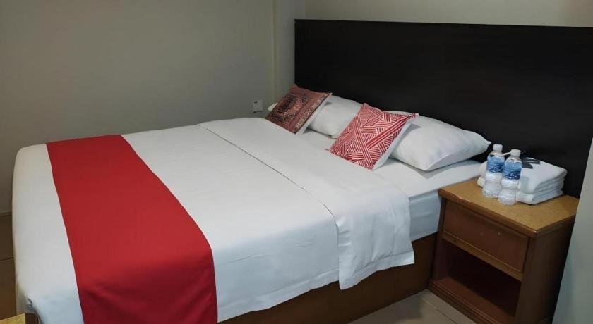 River Park Hotel سيبو المظهر الخارجي الصورة
