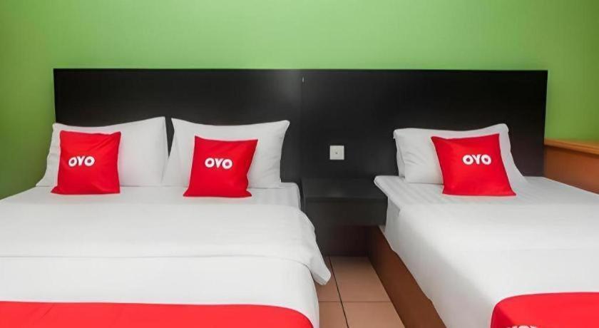 River Park Hotel سيبو المظهر الخارجي الصورة