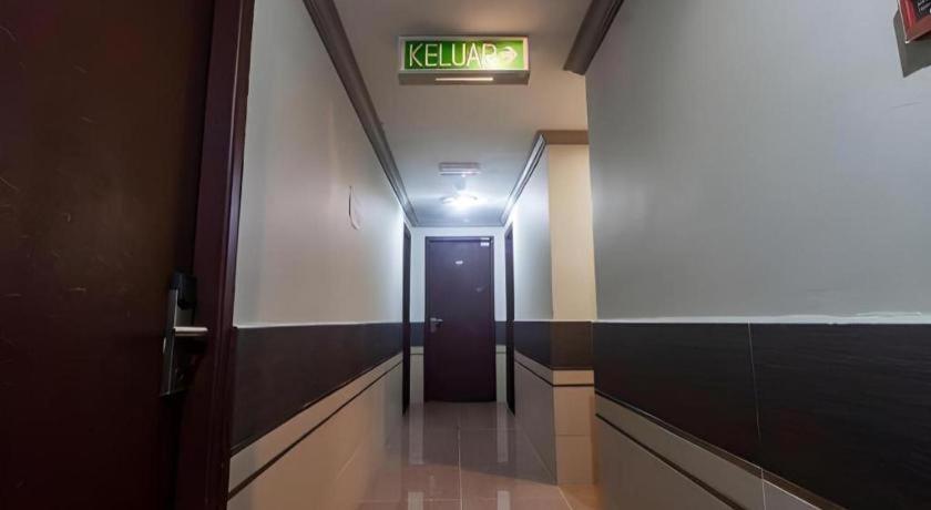 River Park Hotel سيبو المظهر الخارجي الصورة