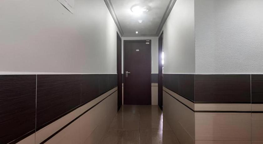 River Park Hotel سيبو المظهر الخارجي الصورة