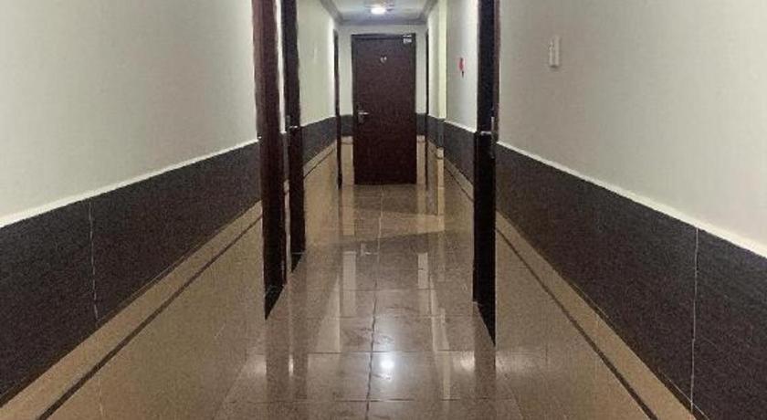 River Park Hotel سيبو المظهر الخارجي الصورة